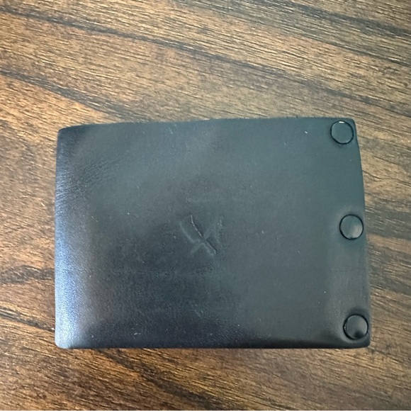 🔥TODAY ONLY🔥 Rusty Butcher Wallet - Picture 3 of 5